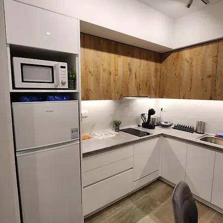 Nice Apartment Near Flisvos Vipgreece Athens Exterior photo