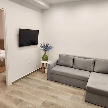 Nice Apartment Near Flisvos Vipgreece Athens Exterior photo