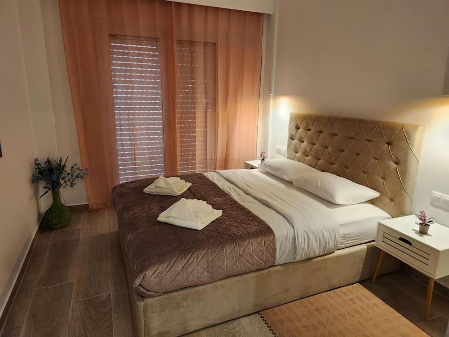 Apartment Near Flisvos Vipgreece Athens