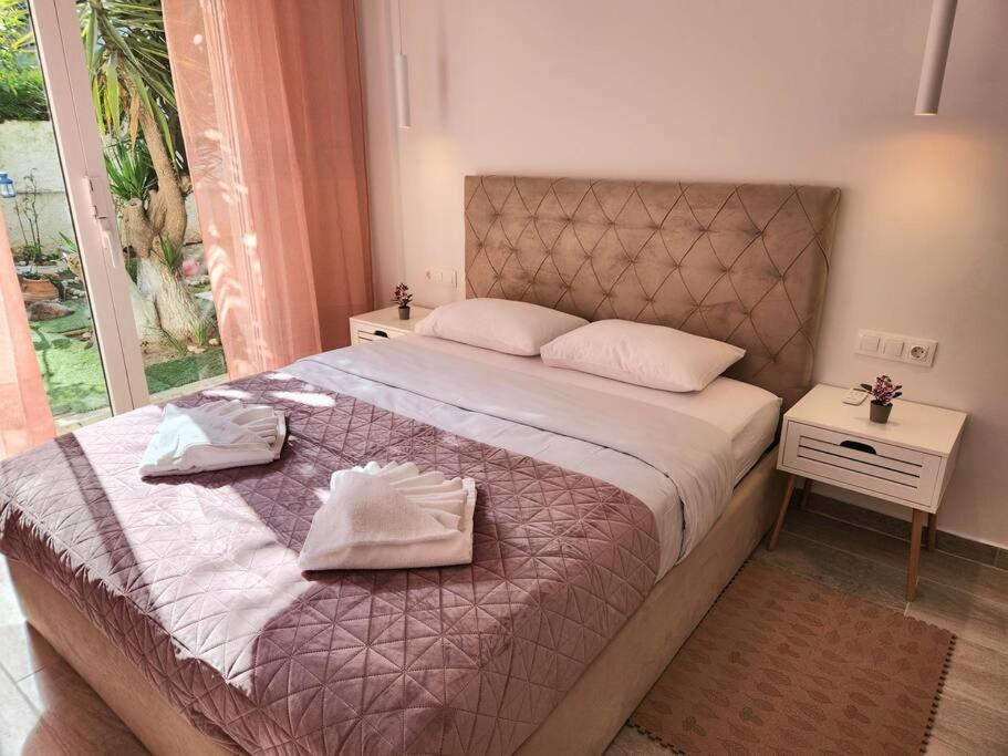 Near Flisvos Vipgreece Apartamento Atenas