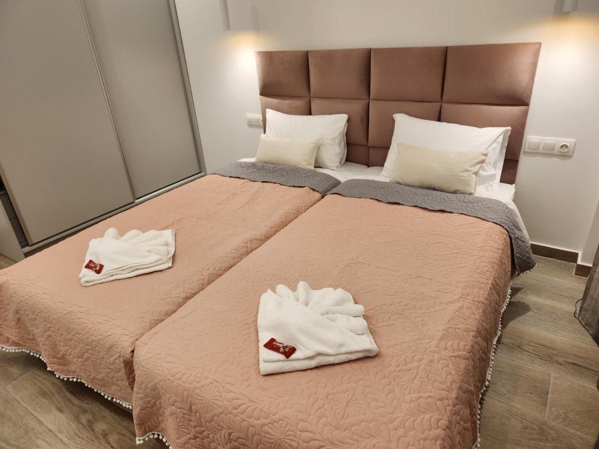Near Flisvos Vipgreece Apartment Athens