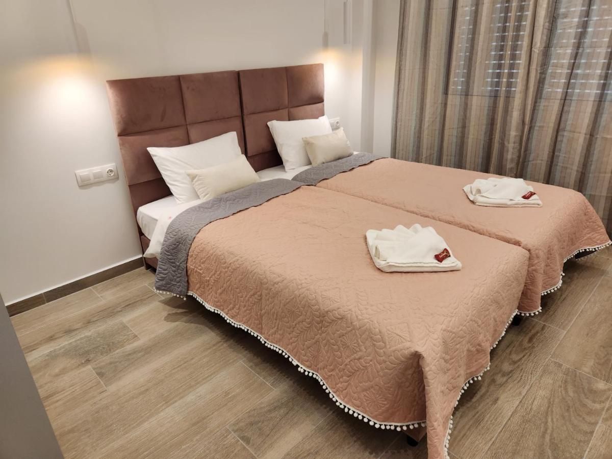 Near Flisvos Vipgreece Apartment Athens