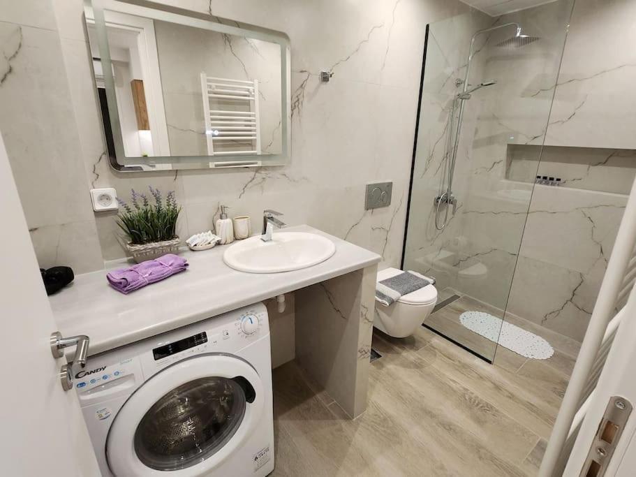 Apartamento Near Flisvos Vipgreece