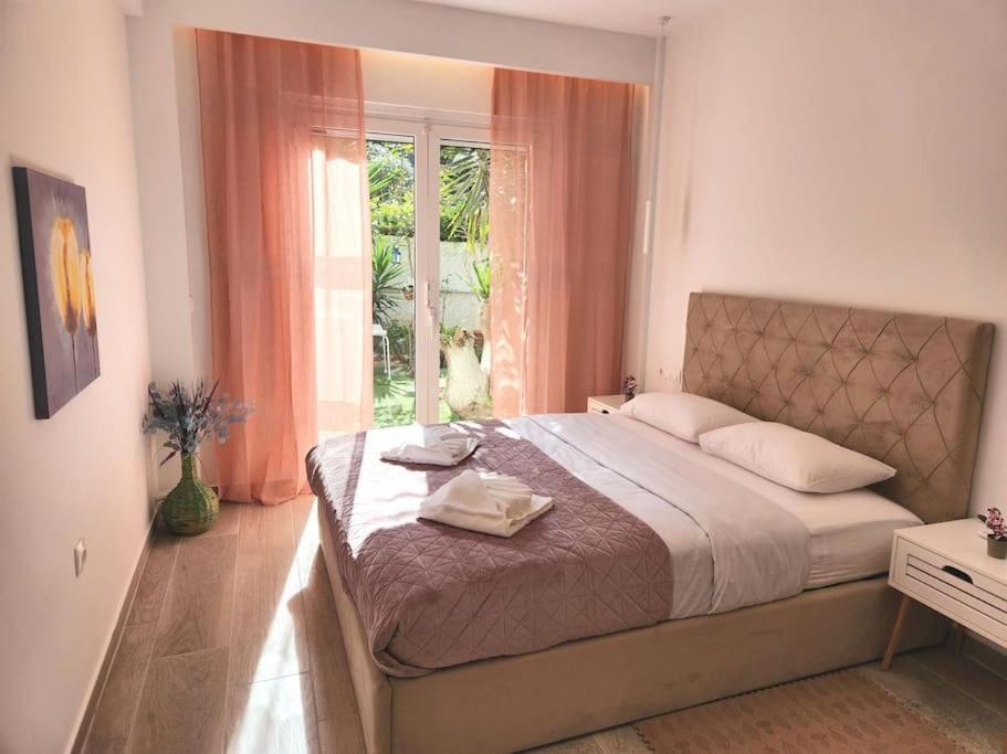 Apartamento Near Flisvos Vipgreece